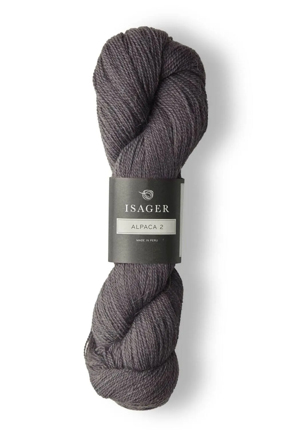 Isager Alpaca 2