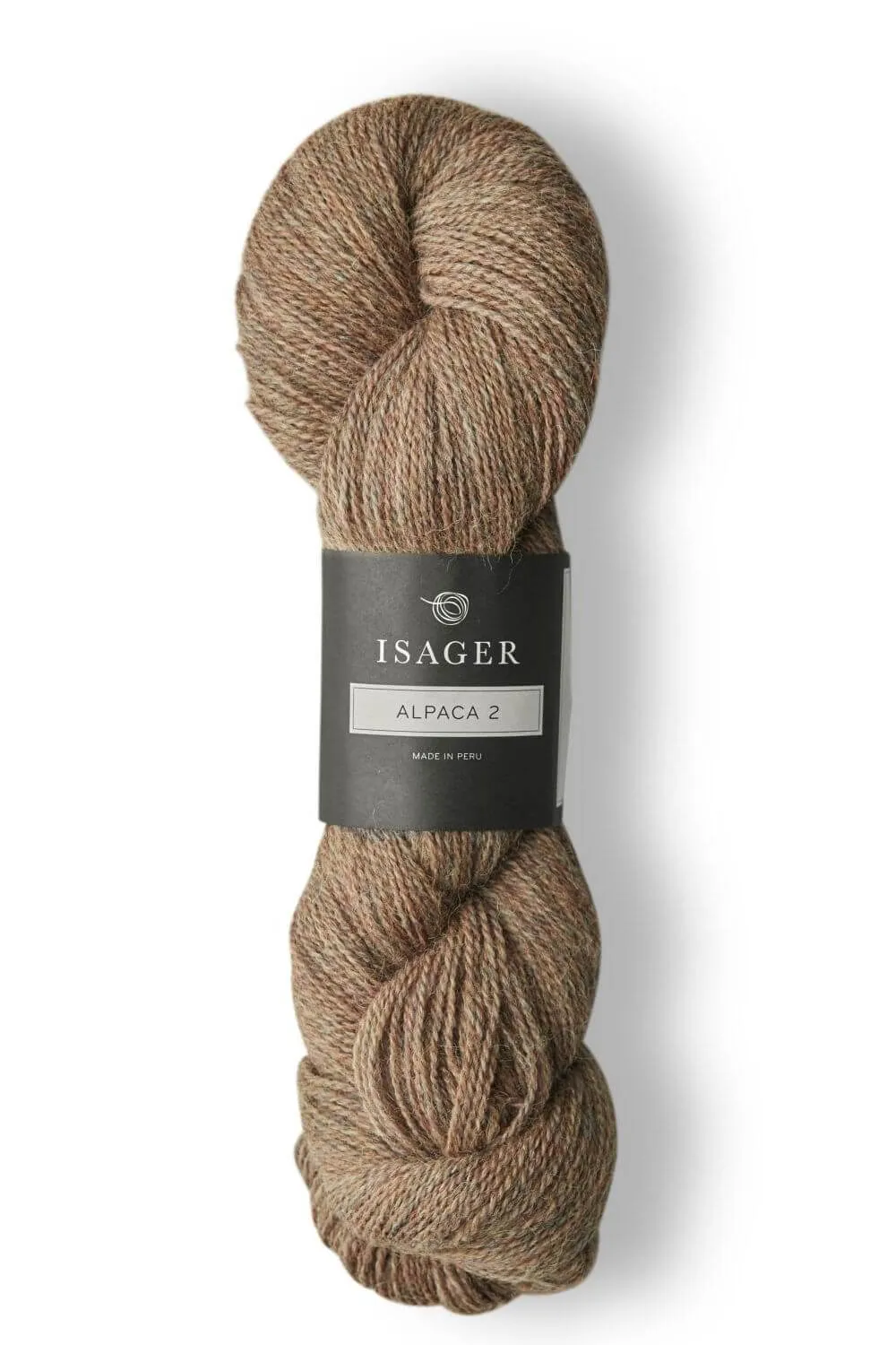 Isager Alpaca 2