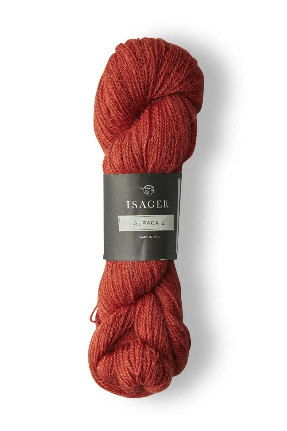 Isager Alpaca 2