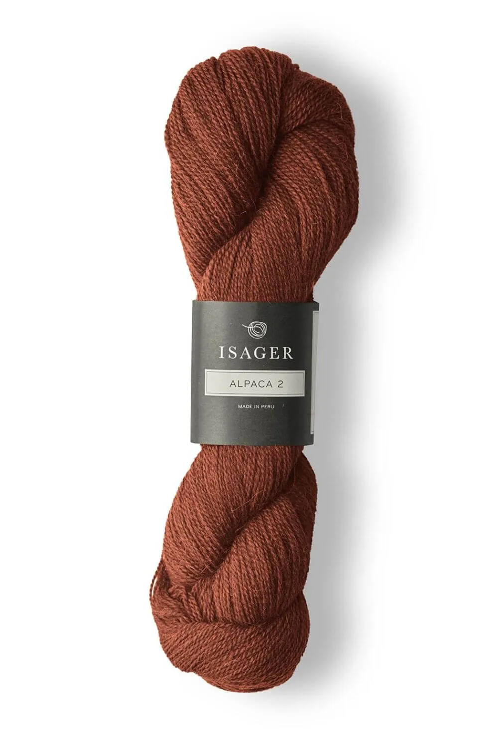 Isager Alpaca 2