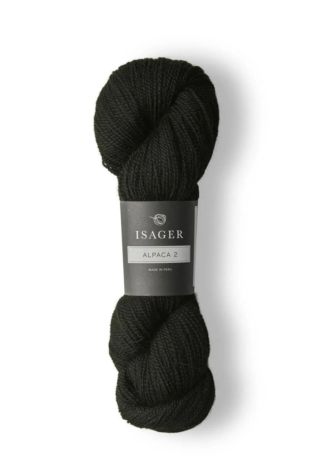 Isager Alpaca 2