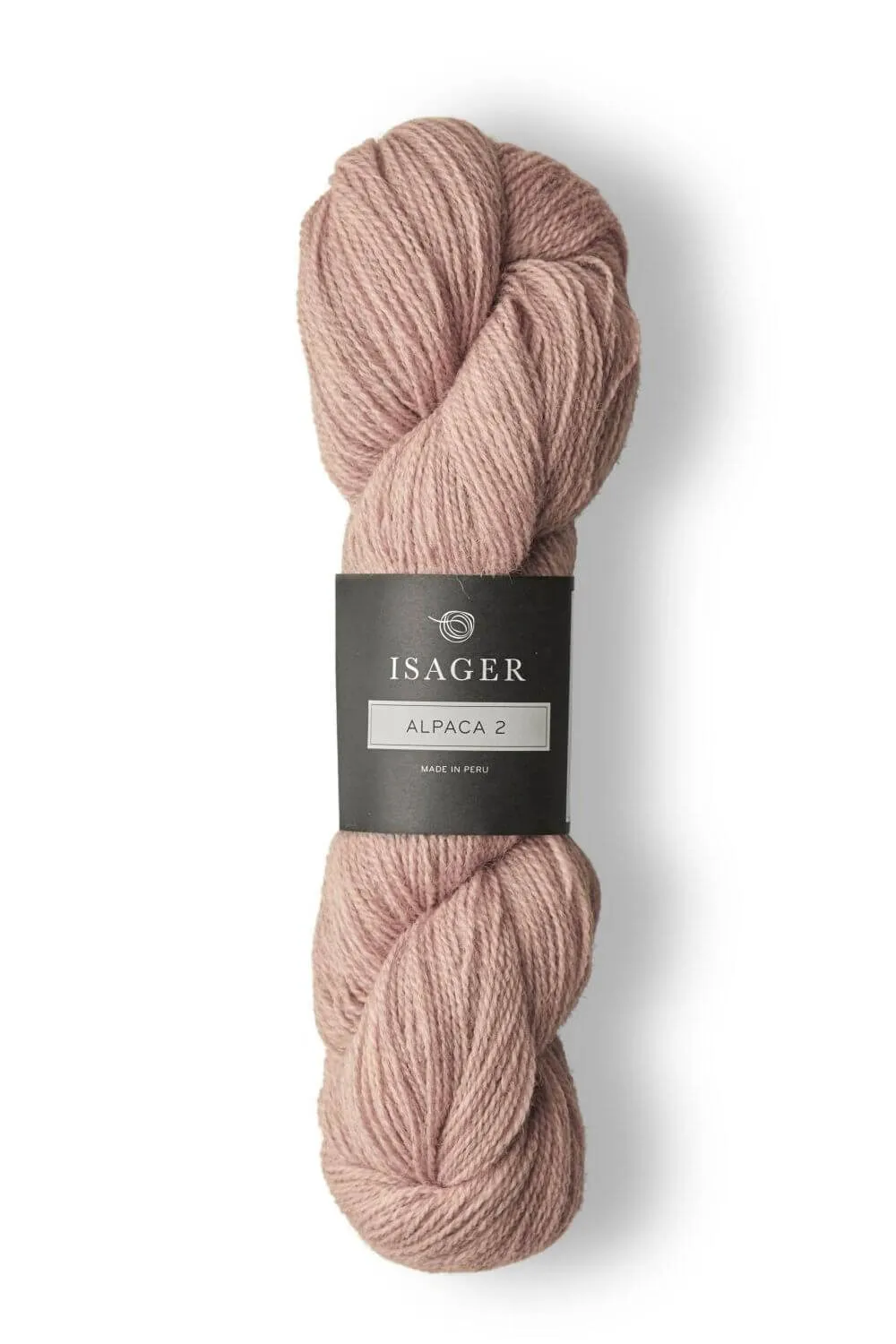 Isager Alpaca 2