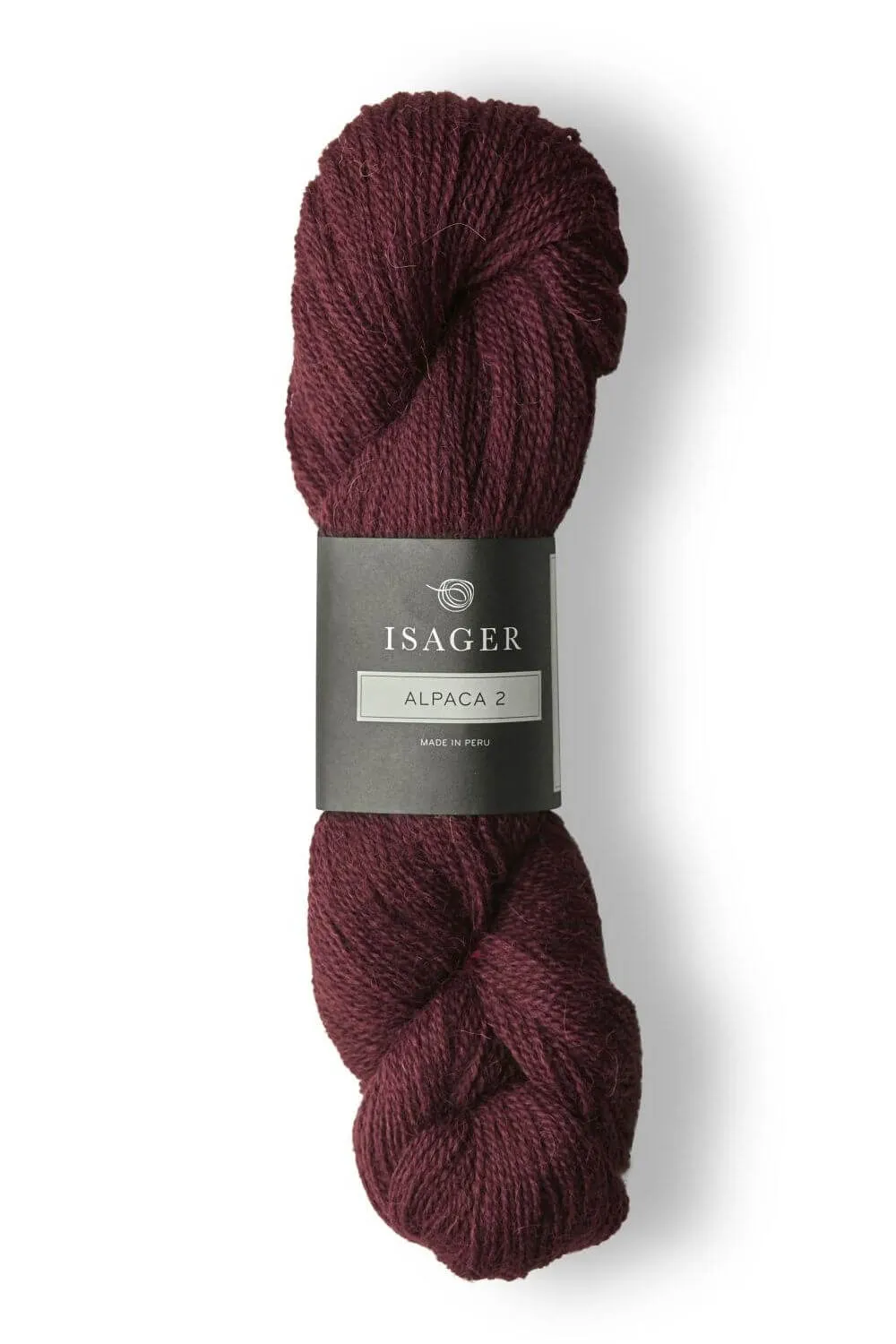 Isager Alpaca 2