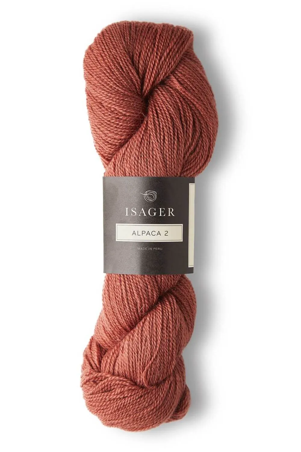 Isager Alpaca 2