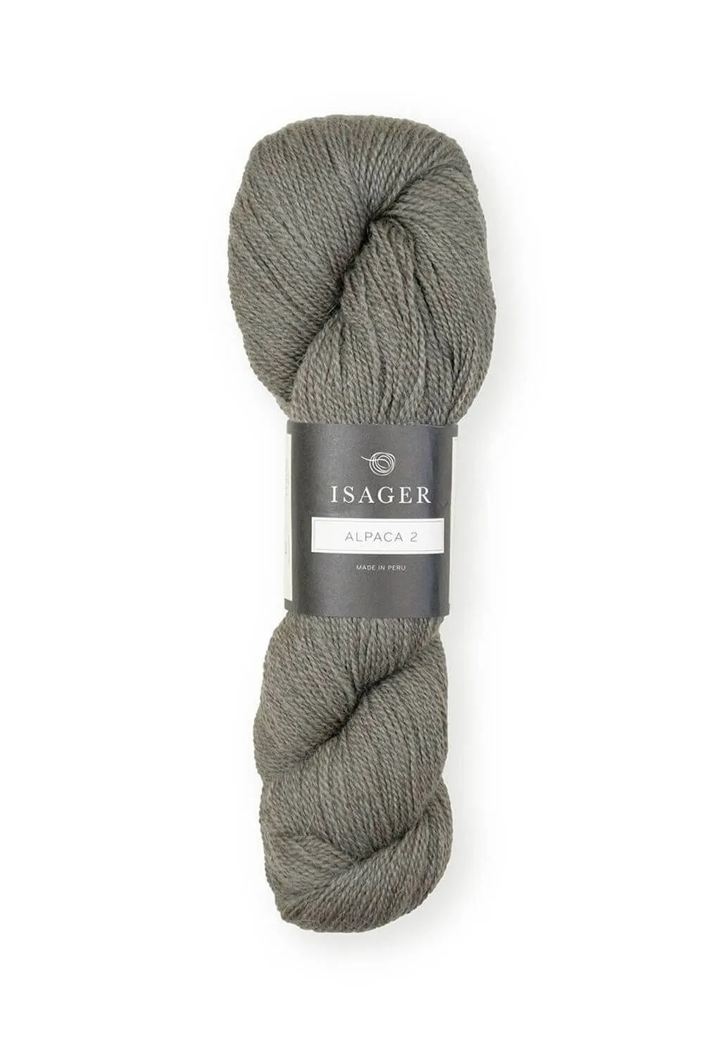 Isager Alpaca 2