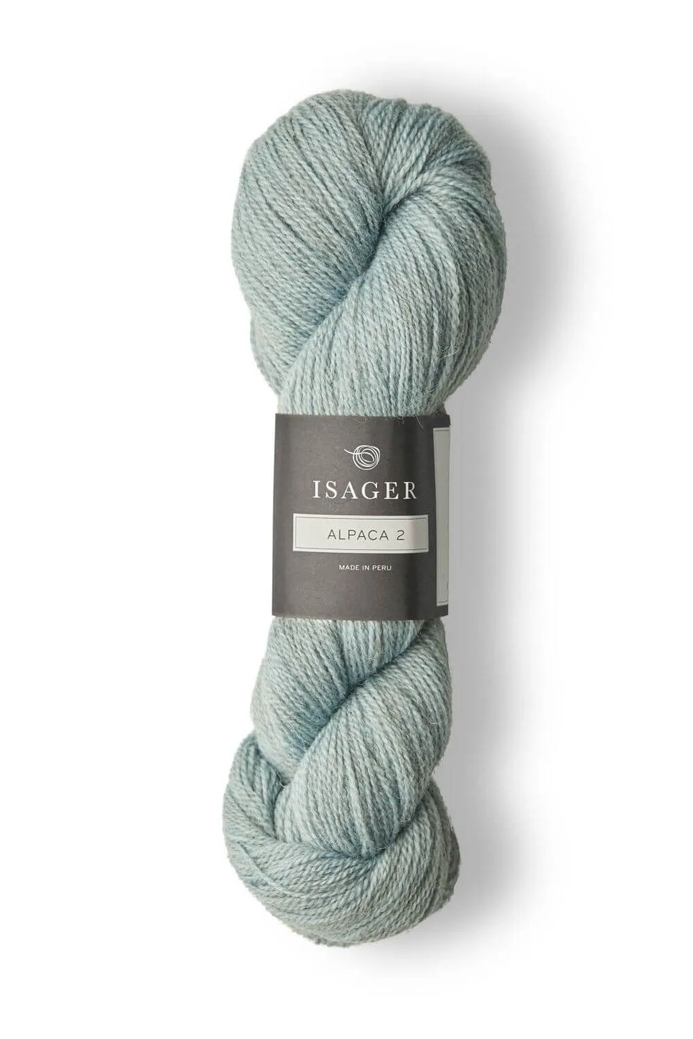 Isager Alpaca 2