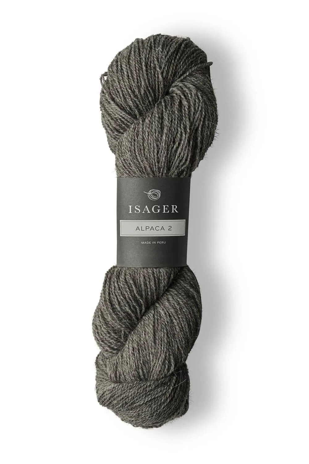 Isager Alpaca 2