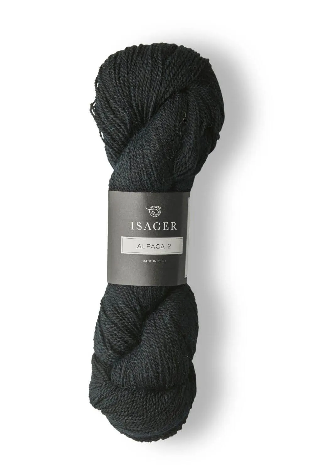 Isager Alpaca 2