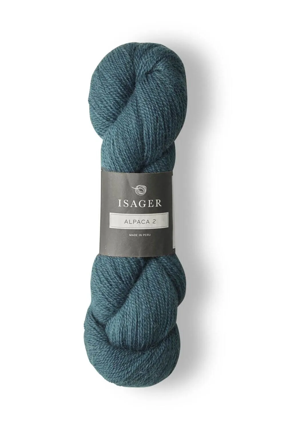 Isager Alpaca 2