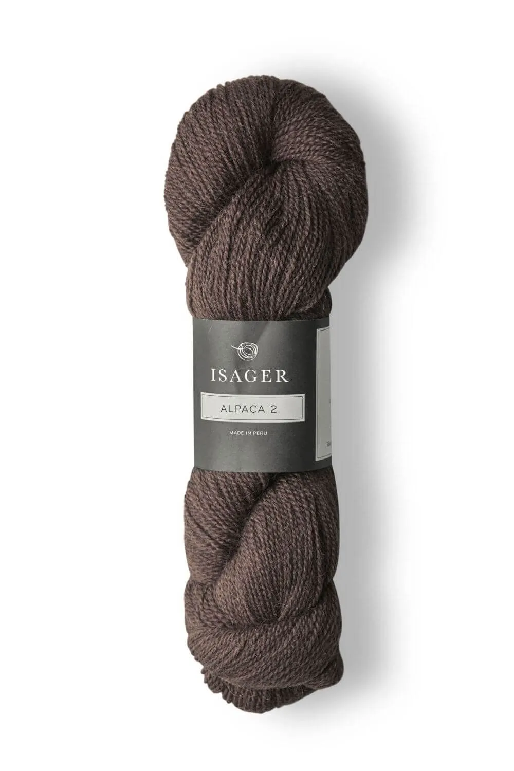 Isager Alpaca 2