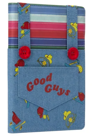 Journal - Chucky Good Guys