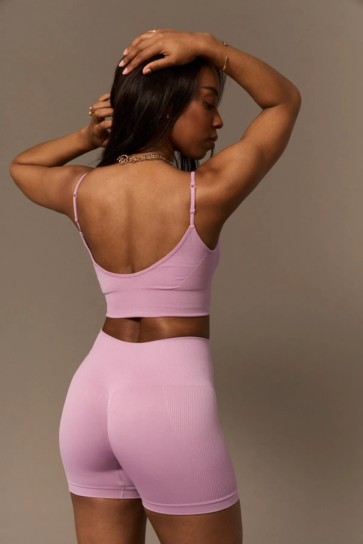 Joy Bra A. Rose