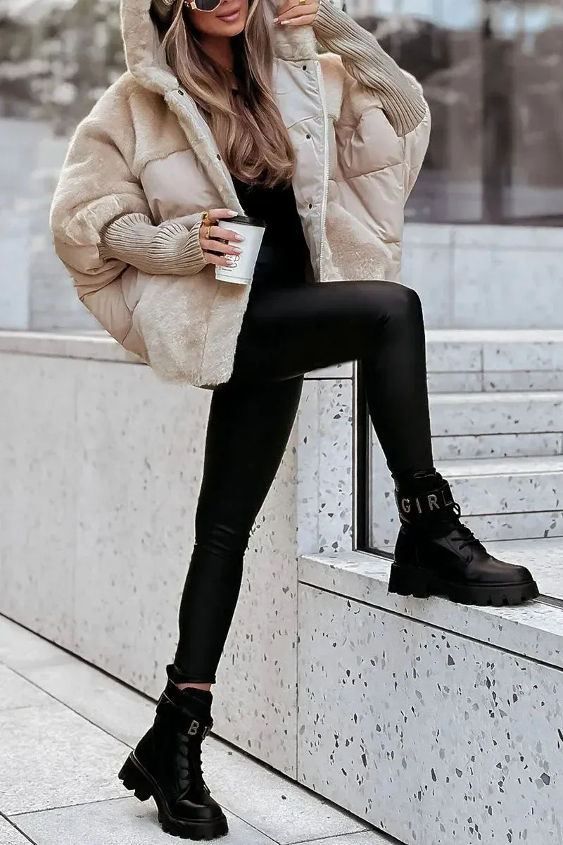 Kim | Winter jacket