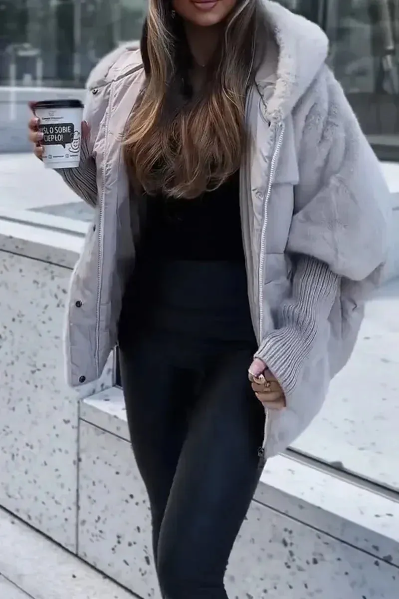 Kim | Winter jacket
