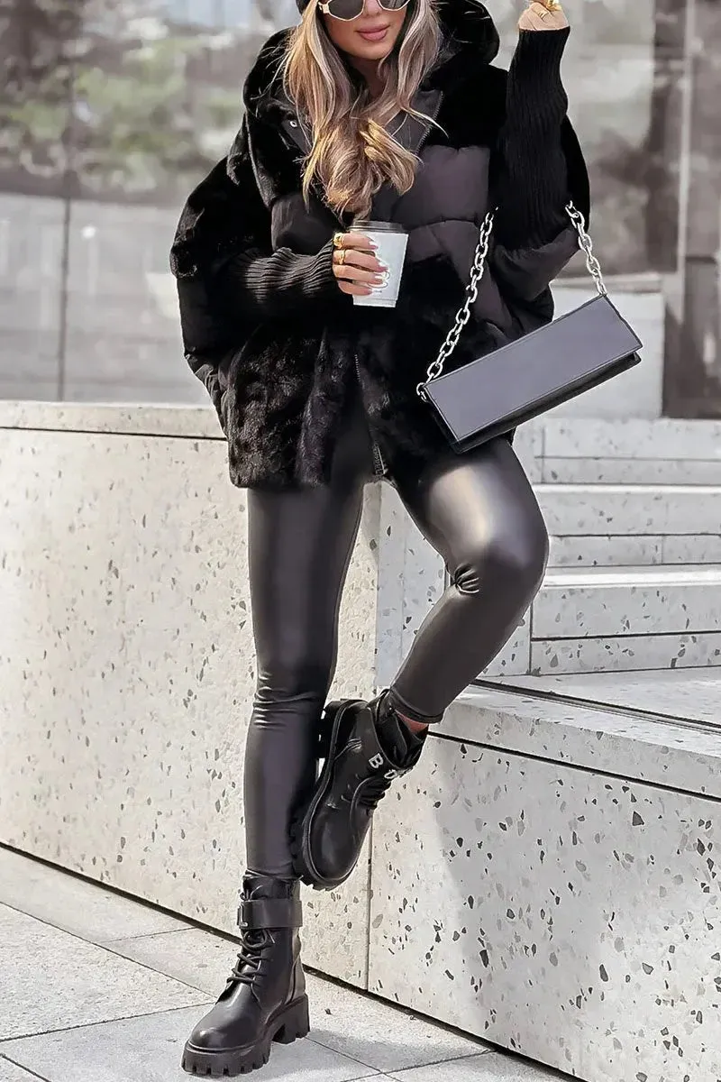 Kim | Winter jacket