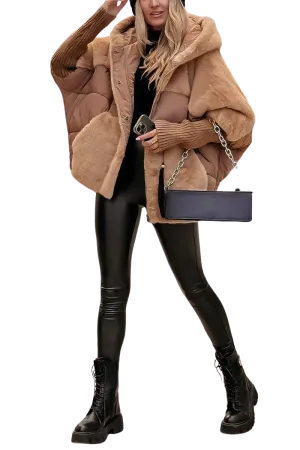 Kim | Winter jacket