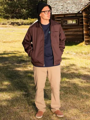 Korman Jacket