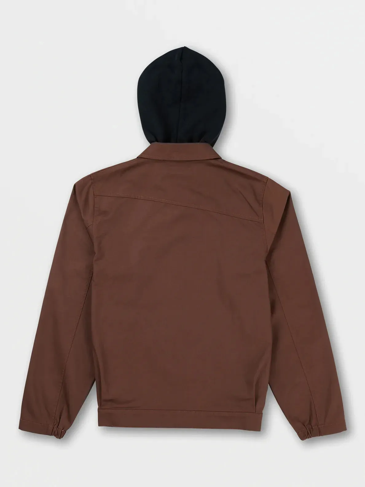 Korman Jacket