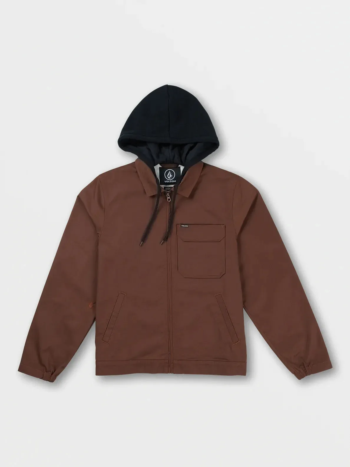 Korman Jacket