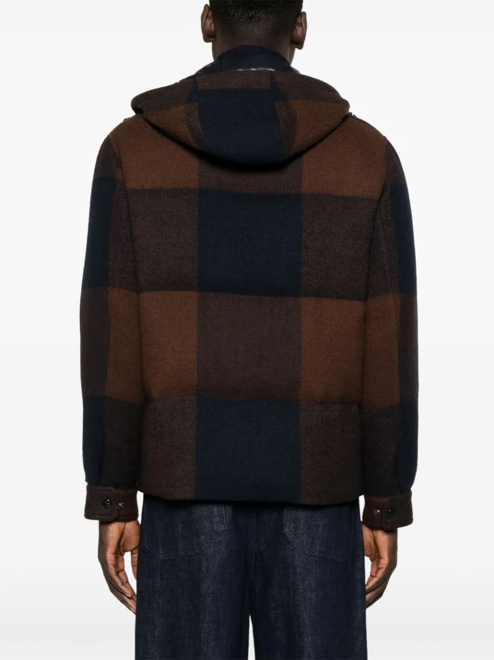 Ladurns shirt jacket
