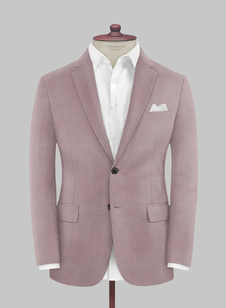 Lilac Suit