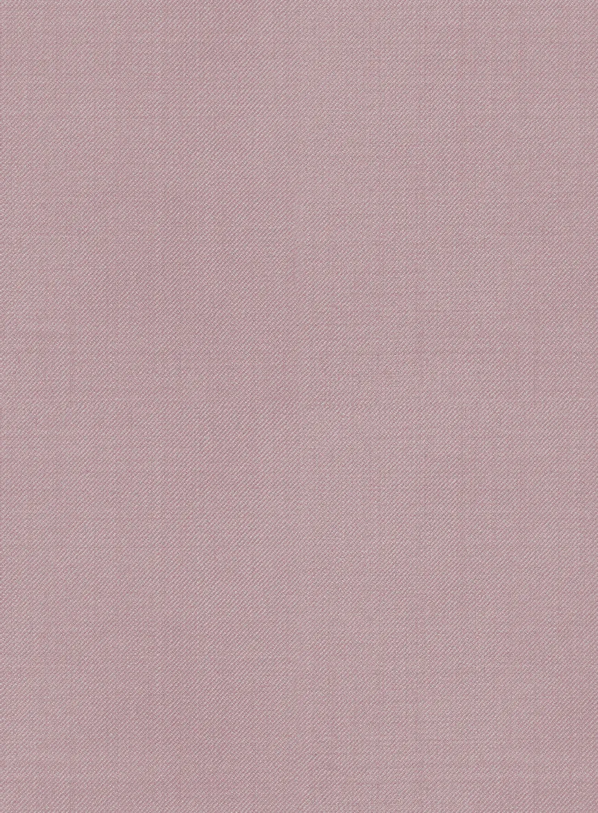 Lilac Suit