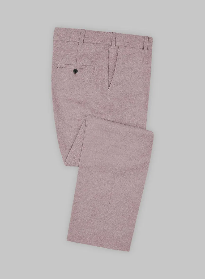 Lilac Suit