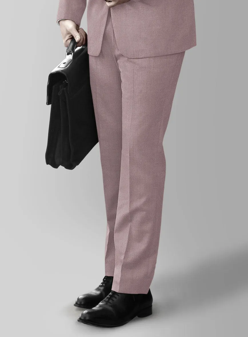 Lilac Suit