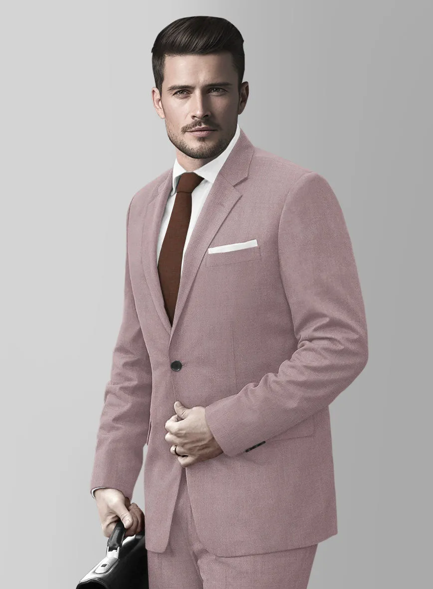 Lilac Suit