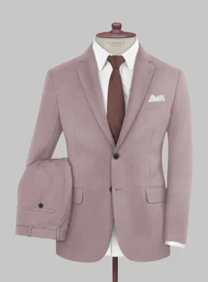 Lilac Suit
