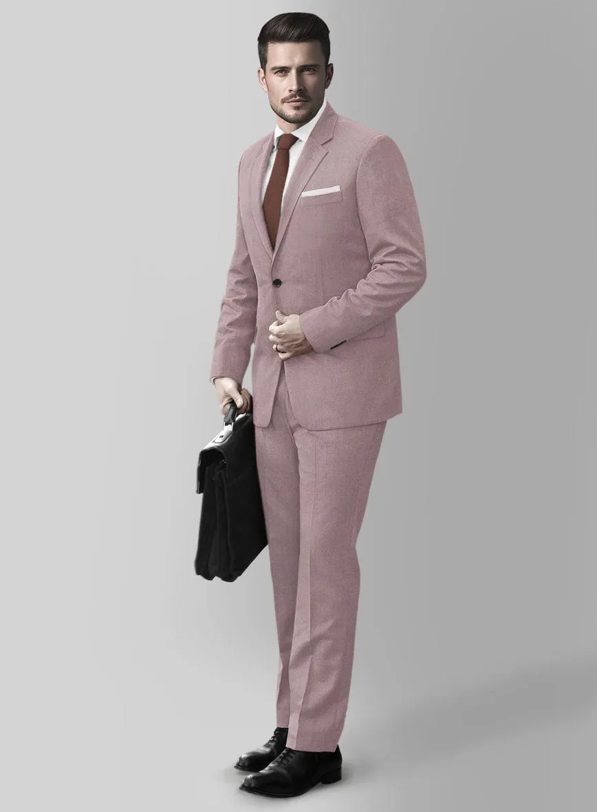 Lilac Suit