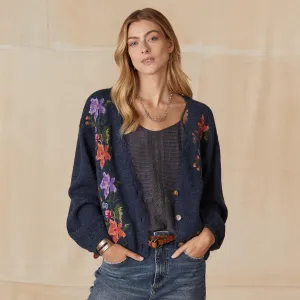 Luna Cardigan