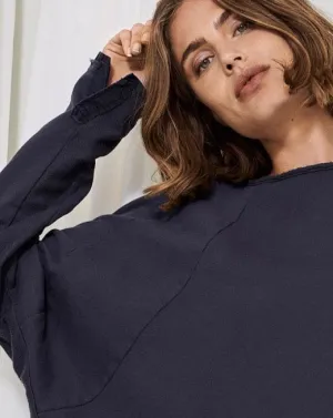 Luxury Oversized Sweat