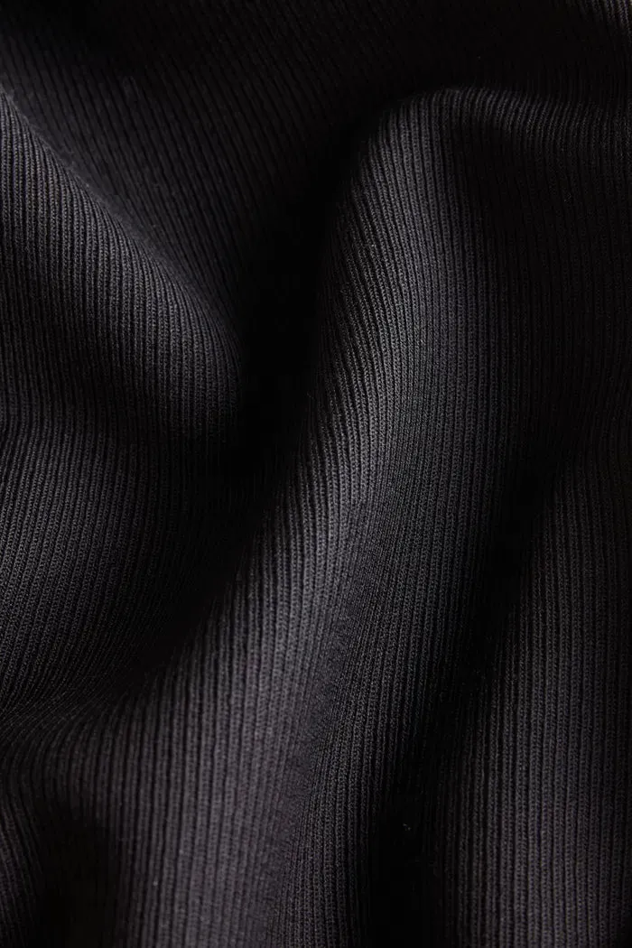 Magalie Skirt in Wool Blend Twill