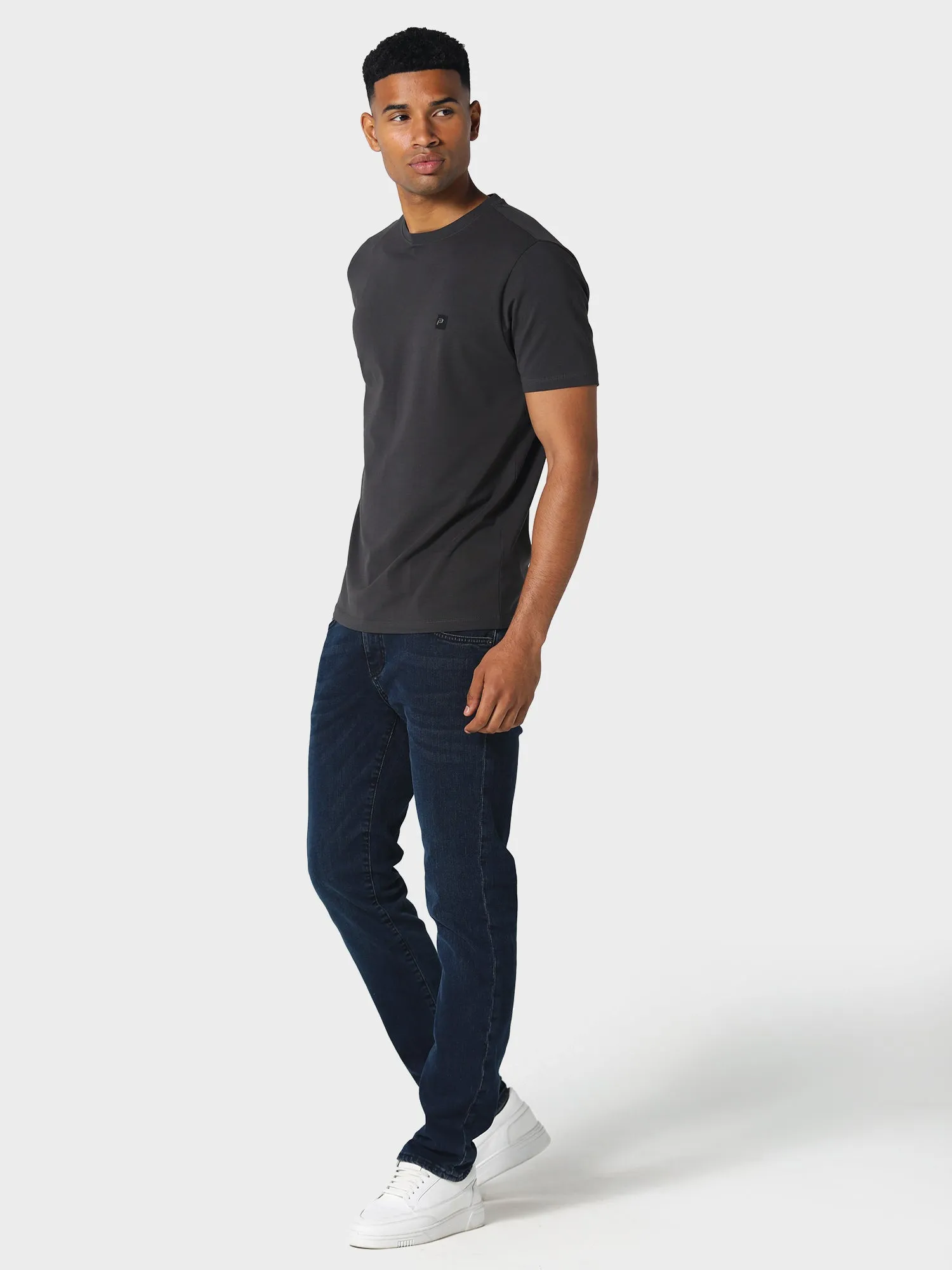 Mattia TODD 1017 Regular Fit Jeans