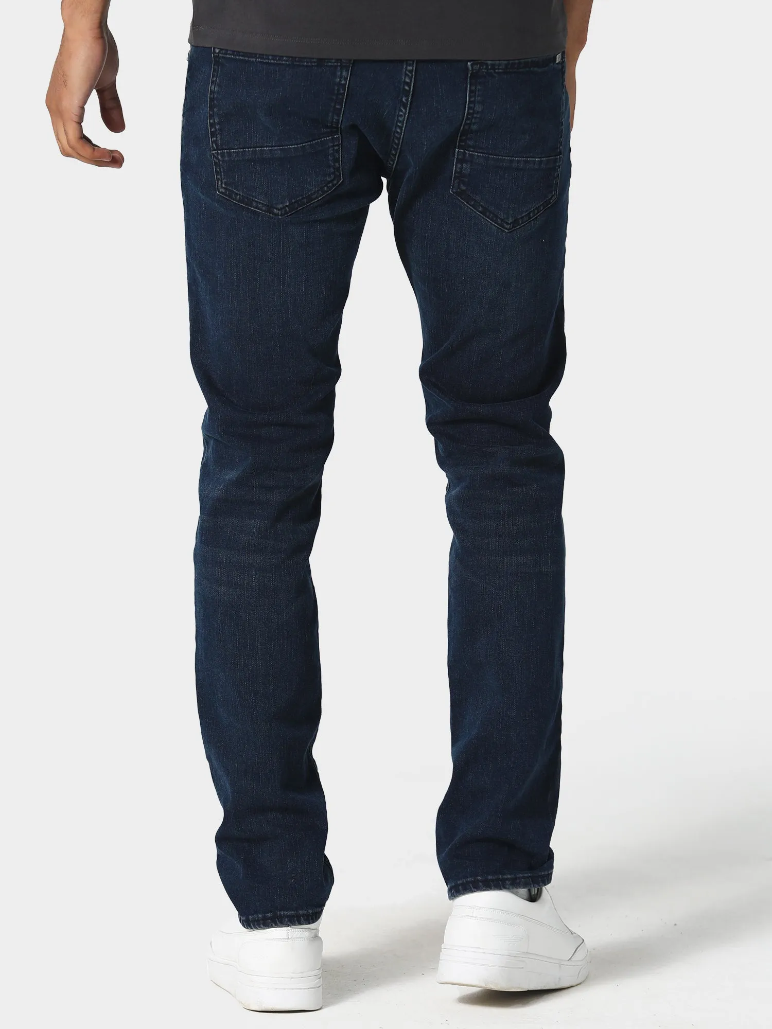 Mattia TODD 1017 Regular Fit Jeans