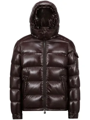 Maya jacket
