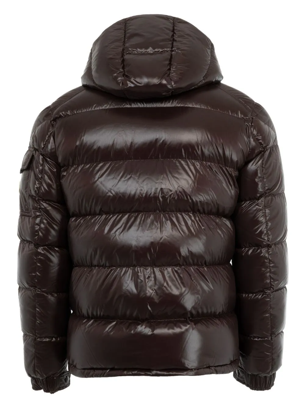 Maya jacket