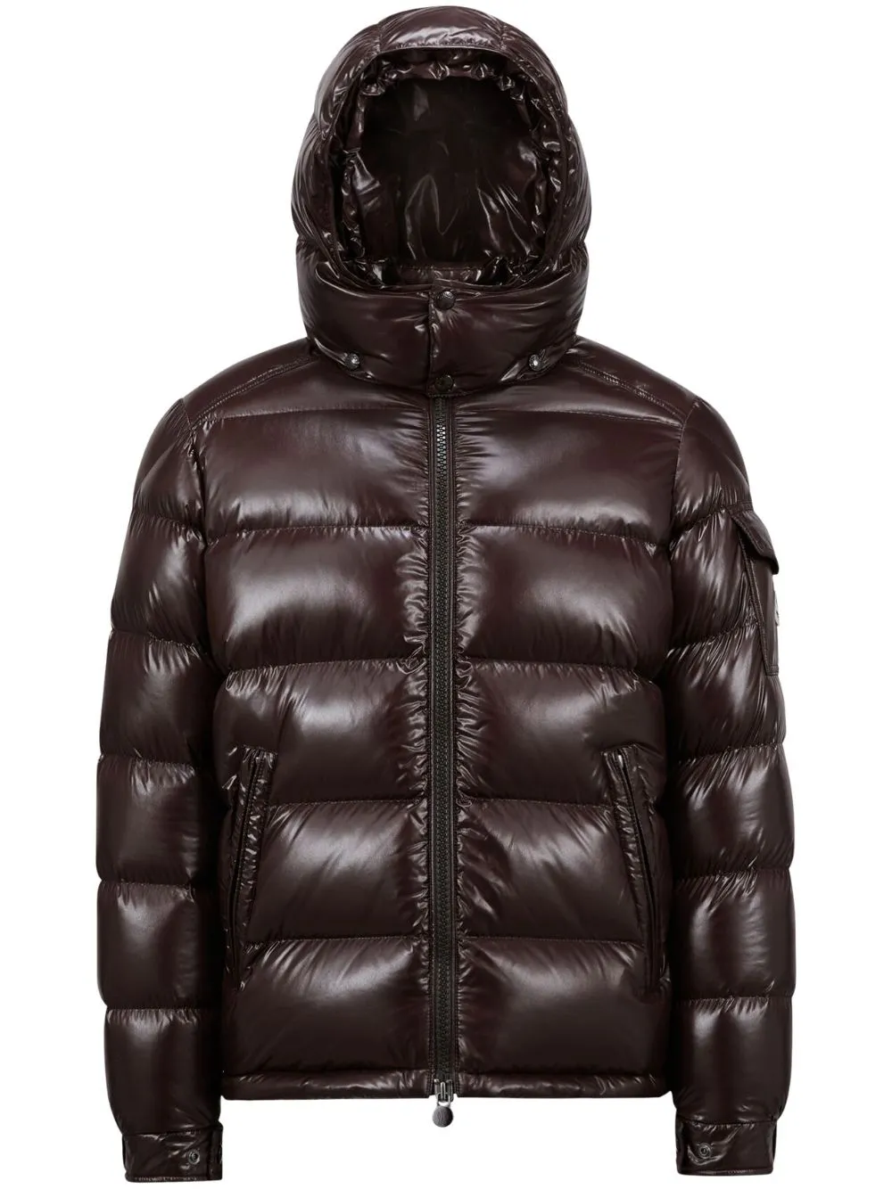 Maya jacket