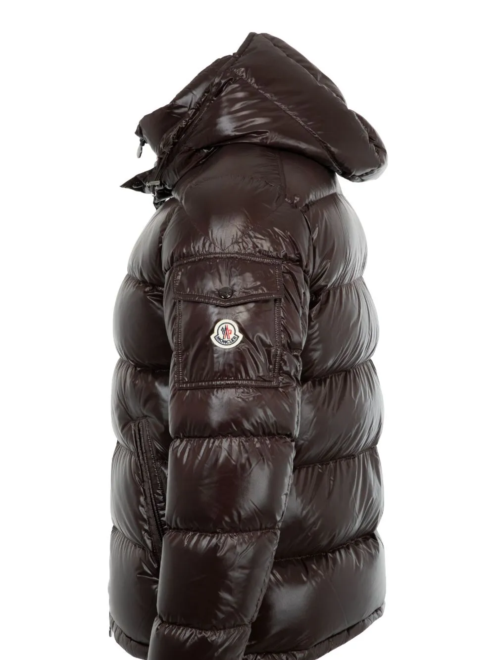 Maya jacket