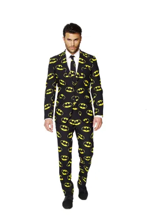 Opposuit Batman