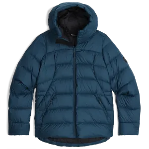 Outdoor Research - Women's Coldfront Down Hoodie