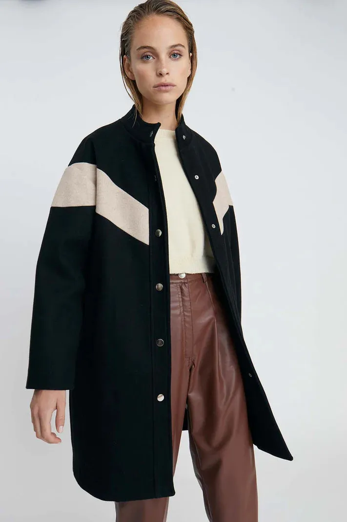 Palmer Coat