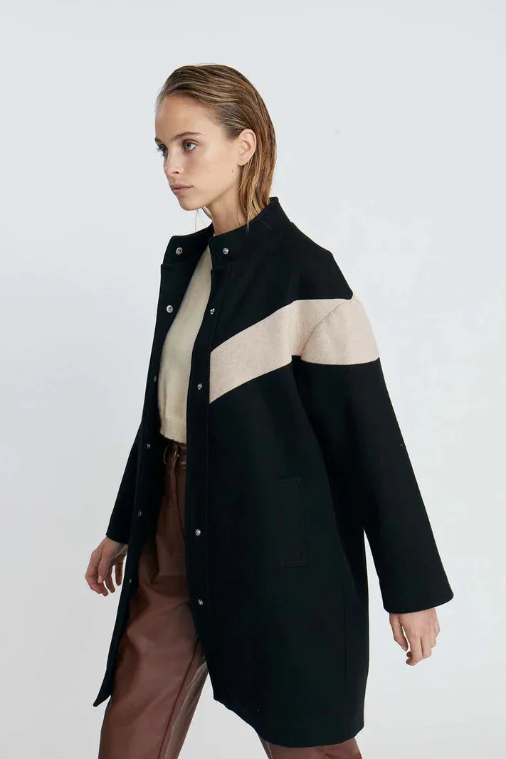 Palmer Coat