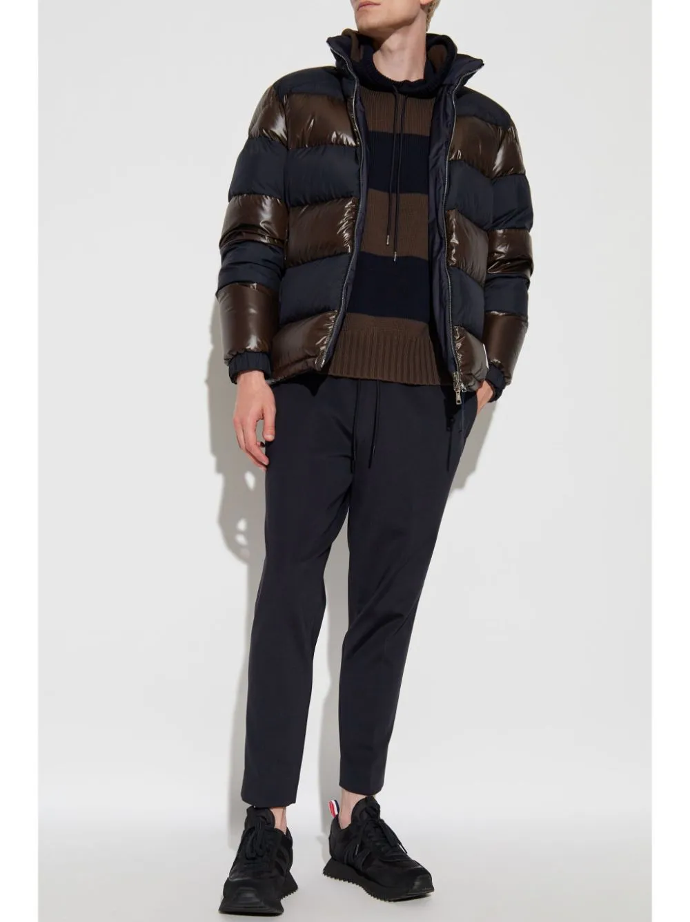 Peclet jacket