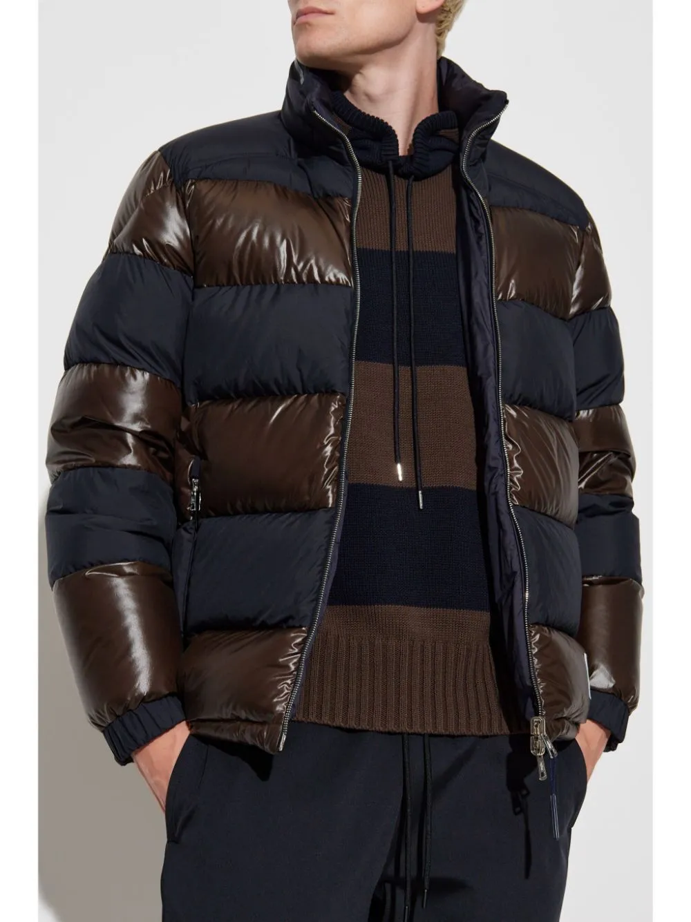Peclet jacket