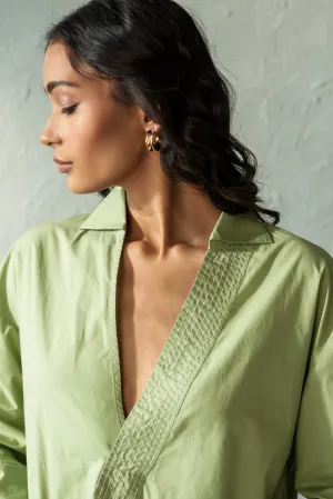 Pistachio Shirt