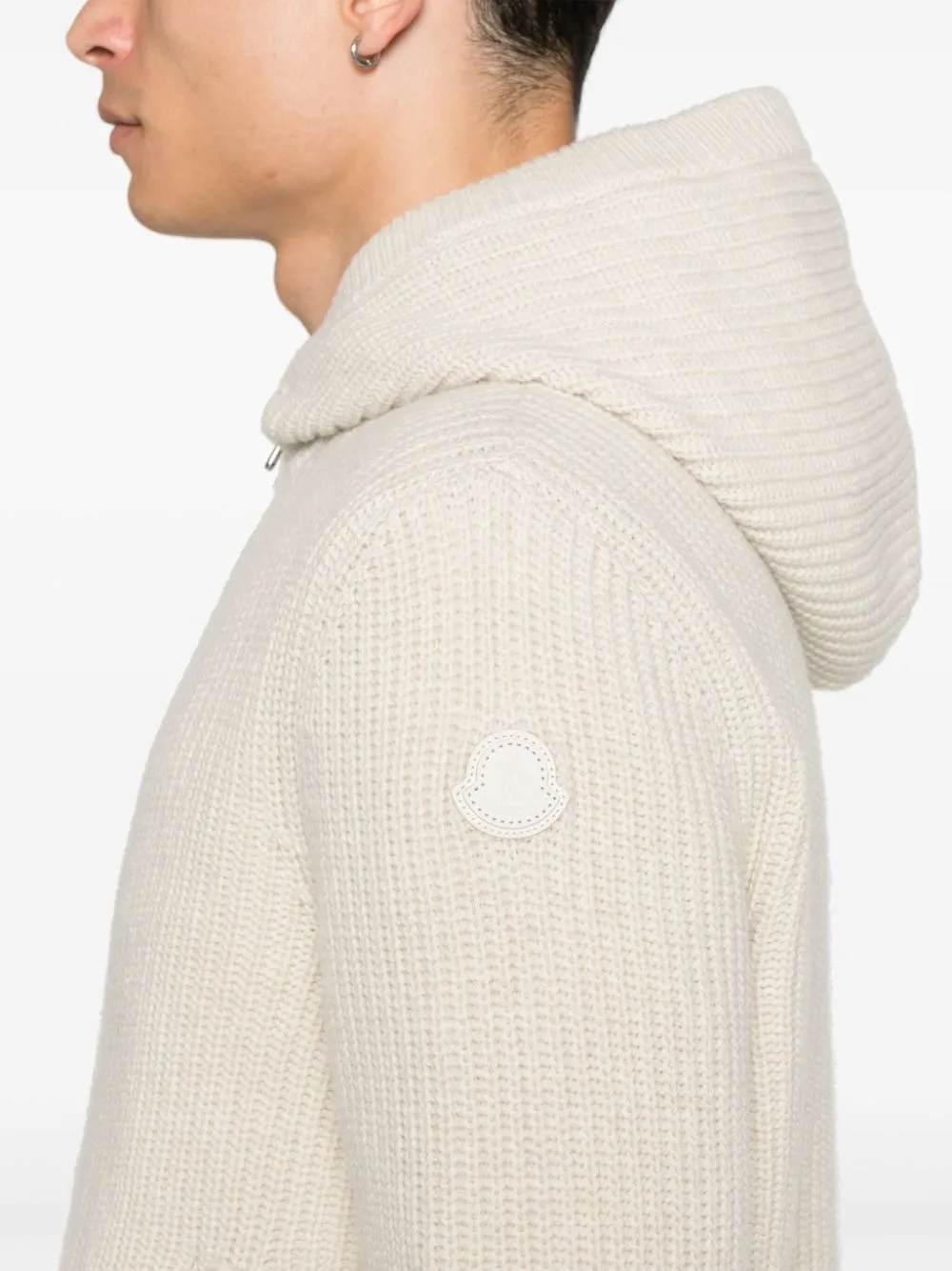 reversible jacket