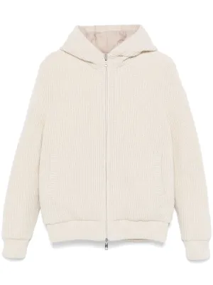 reversible jacket