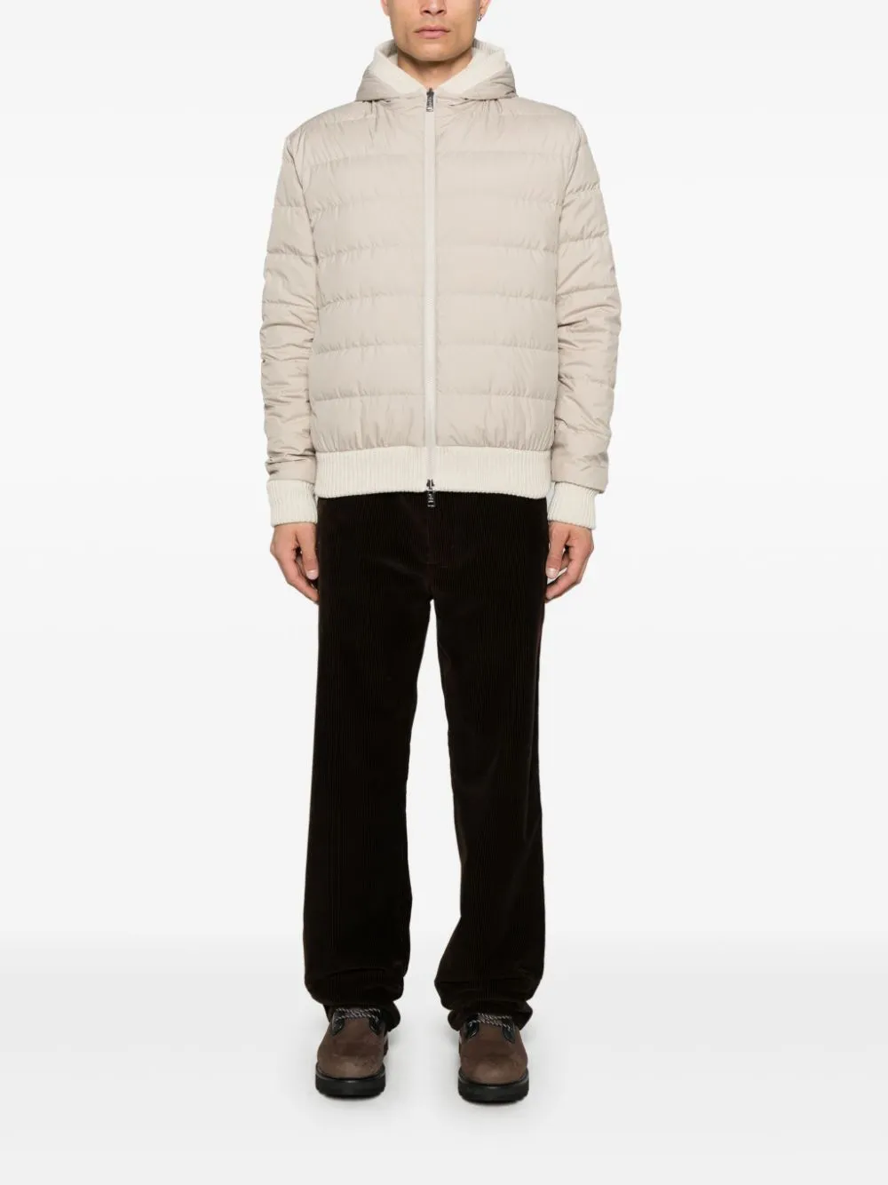 reversible jacket